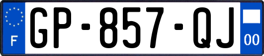 GP-857-QJ