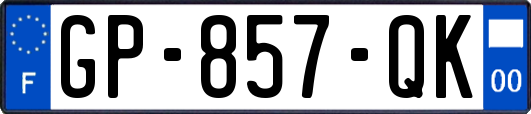 GP-857-QK
