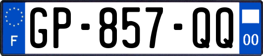 GP-857-QQ