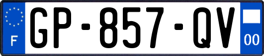 GP-857-QV