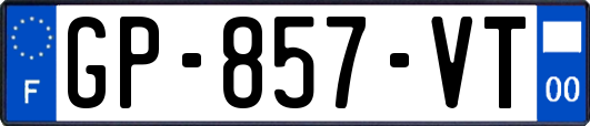 GP-857-VT