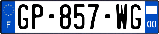 GP-857-WG