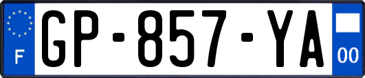 GP-857-YA