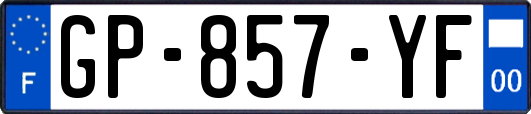 GP-857-YF