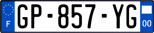 GP-857-YG
