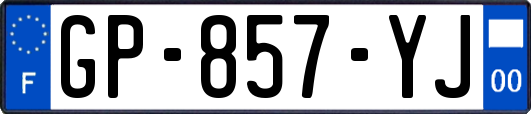 GP-857-YJ