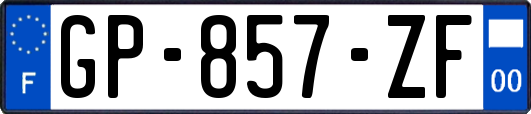 GP-857-ZF