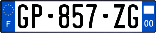 GP-857-ZG
