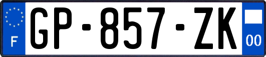 GP-857-ZK