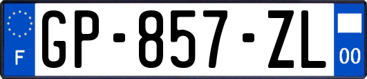 GP-857-ZL