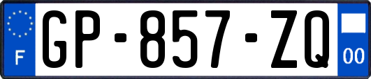 GP-857-ZQ
