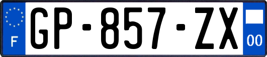 GP-857-ZX