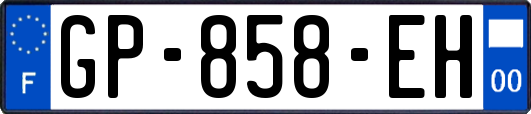 GP-858-EH