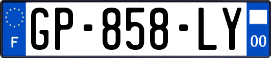 GP-858-LY