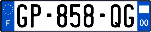 GP-858-QG