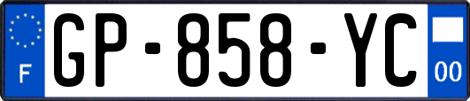 GP-858-YC
