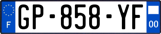 GP-858-YF