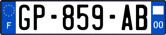 GP-859-AB