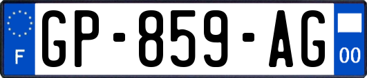 GP-859-AG