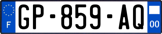 GP-859-AQ