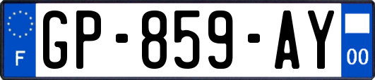 GP-859-AY