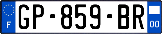 GP-859-BR