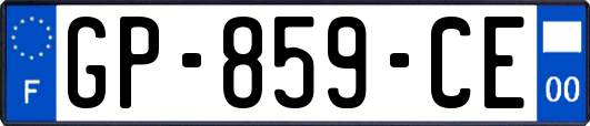 GP-859-CE
