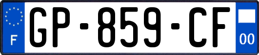 GP-859-CF