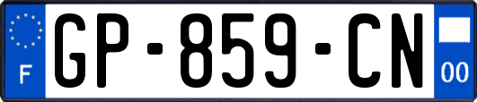 GP-859-CN