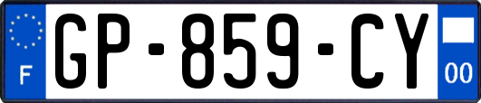 GP-859-CY