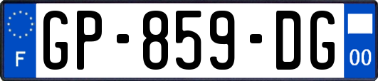 GP-859-DG