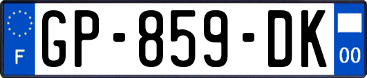 GP-859-DK