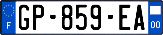 GP-859-EA