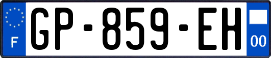 GP-859-EH