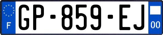 GP-859-EJ