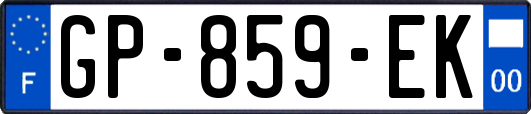 GP-859-EK