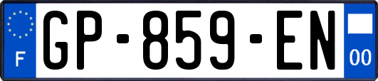 GP-859-EN