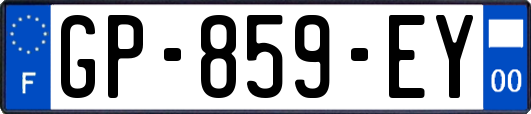 GP-859-EY