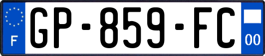 GP-859-FC