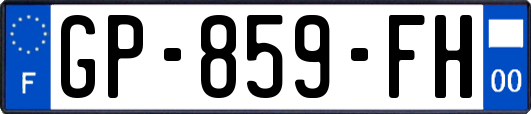 GP-859-FH