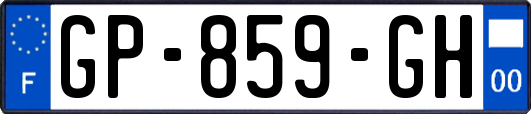 GP-859-GH