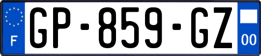 GP-859-GZ