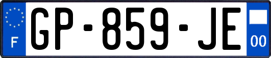 GP-859-JE