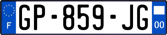 GP-859-JG