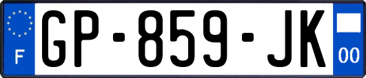 GP-859-JK
