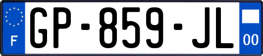GP-859-JL