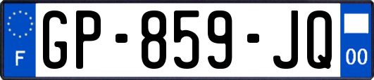 GP-859-JQ