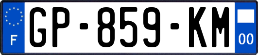 GP-859-KM