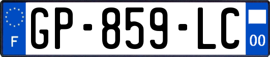 GP-859-LC