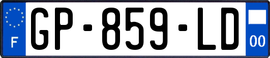 GP-859-LD
